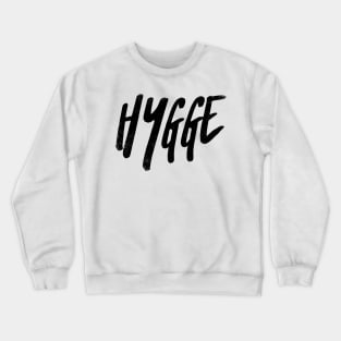 Hygge Crewneck Sweatshirt